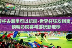 世界杯去哪里可以玩啊-世界杯狂欢指南，解锁精彩观赛与游玩新地标