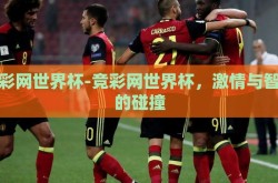 竞彩网世界杯-竞彩网世界杯，激情与智慧的碰撞