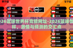 2026篮球世界杯竞猜网址-2026篮球世界杯，激情与预测的交汇点
