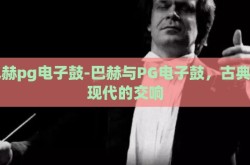 巴赫pg电子鼓-巴赫与PG电子鼓，古典与现代的交响