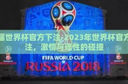本届世界杯官方下注-2023年世界杯官方下注，激情与理性的碰撞