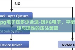 玩pg电子压多少合适-玩PG电子，平衡乐趣与理性的压注策略