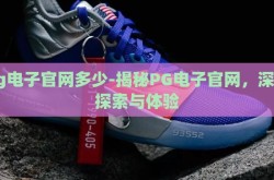 pg电子官网多少-揭秘PG电子官网，深度探索与体验