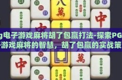 pg电子游戏麻将胡了包赢打法-探索PG电子游戏麻将的智慧，胡了包赢的实战策略