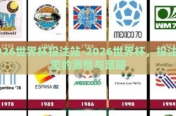 2026世界杯投注站-2026世界杯，投注站里的激情与策略