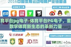 体育平台pg电子-体育平台PG电子，重塑数字体育新生态的革新力量