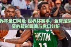 世界杯盘口网址-世界杯赛事，全球足球盛宴的精彩瞬间与盘口分析