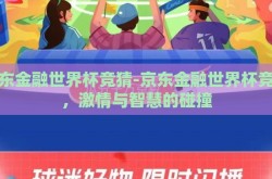 京东金融世界杯竞猜-京东金融世界杯竞猜，激情与智慧的碰撞