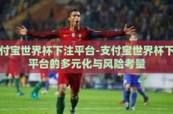 支付宝世界杯下注平台-支付宝世界杯下注平台的多元化与风险考量