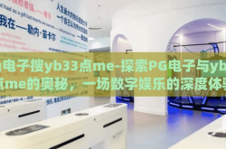 pg电子搜yb33点me-探索PG电子与yb33点me的奥秘，一场数字娱乐的深度体验