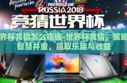 世界杯竞猜怎么赢钱-世界杯竞猜，策略与智慧并重，赢取乐趣与收益