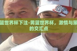 男篮世界杯下注-男篮世界杯，激情与策略的交汇点