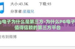 pg电子为什么是第三方-为什么PG电子是值得信赖的第三方平台