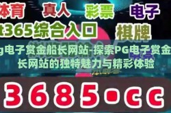 pg电子赏金船长网站-探索PG电子赏金船长网站的独特魅力与精彩体验