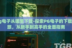 pg电子从哪里下载-探索PG电子的下载之旅，从新手到高手的全面指南