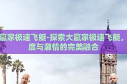 大赢家极速飞艇-探索大赢家极速飞艇，速度与激情的完美融合