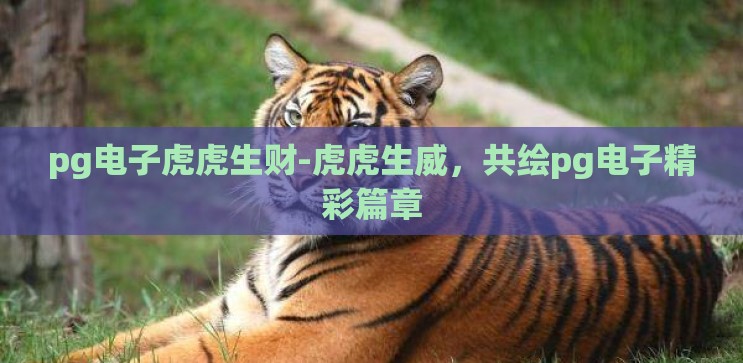 pg电子虎虎生财-虎虎生威,共绘pg电子精彩篇章 pg电子虎虎生财-虎虎生威,共绘pg电子精彩篇章