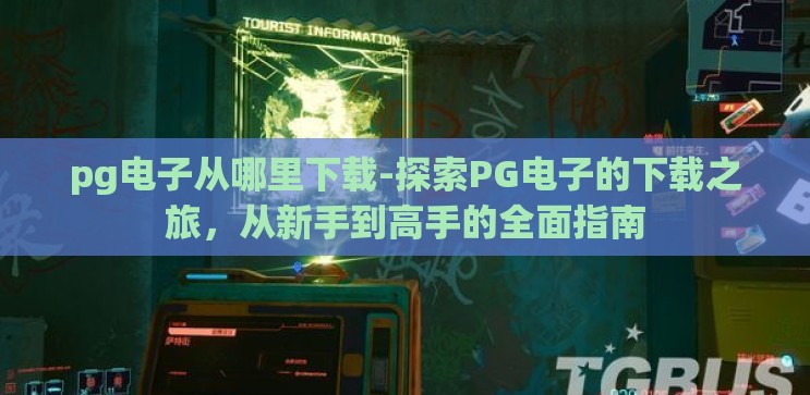 pg电子从哪里下载-探索PG电子的下载之旅，从新手到高手的全面指南