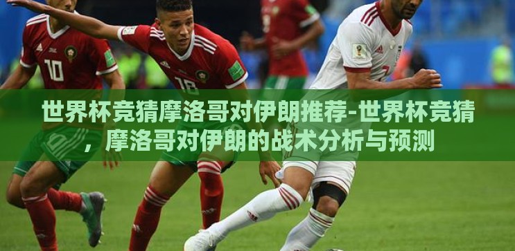 世界杯竞猜摩洛哥对伊朗推荐-世界杯竞猜，摩洛哥对伊朗的战术分析与预测