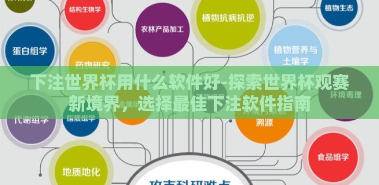 下注世界杯用什么软件好-探索世界杯观赛新境界,选择最佳下注软件指南 下注世界杯用什么软件好-探索世界杯观赛新境界,选择最佳下注软件指南